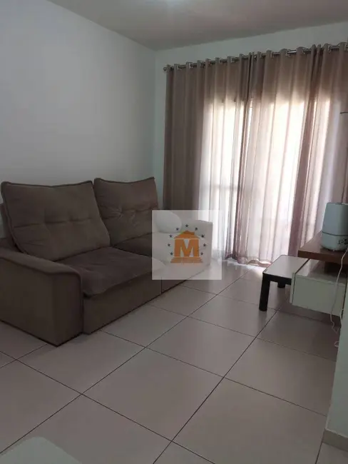 Foto 2 de Apartamento com 3 quartos à venda, 76m2 em Jardim Santa Maria, Jacarei - SP