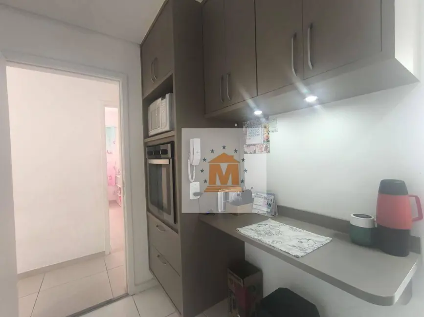 Apartamento com 3 quartos à venda, 76m2 em Jardim Santa Maria, Jacarei - SP - imagem 5 Foto 5 de Apartamento com 3 quartos à venda, 76m2 em Jardim Santa Maria, Jacarei - SP