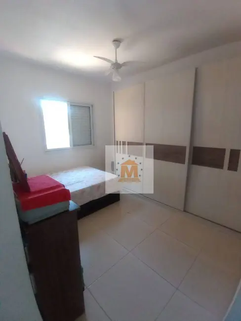 Apartamento com 3 quartos à venda, 76m2 em Jardim Santa Maria, Jacarei - SP - imagem 9 Foto 9 de Apartamento com 3 quartos à venda, 76m2 em Jardim Santa Maria, Jacarei - SP
