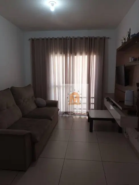 Apartamento com 3 quartos à venda, 76m2 em Jardim Santa Maria, Jacarei - SP - imagem 7 Foto 7 de Apartamento com 3 quartos à venda, 76m2 em Jardim Santa Maria, Jacarei - SP