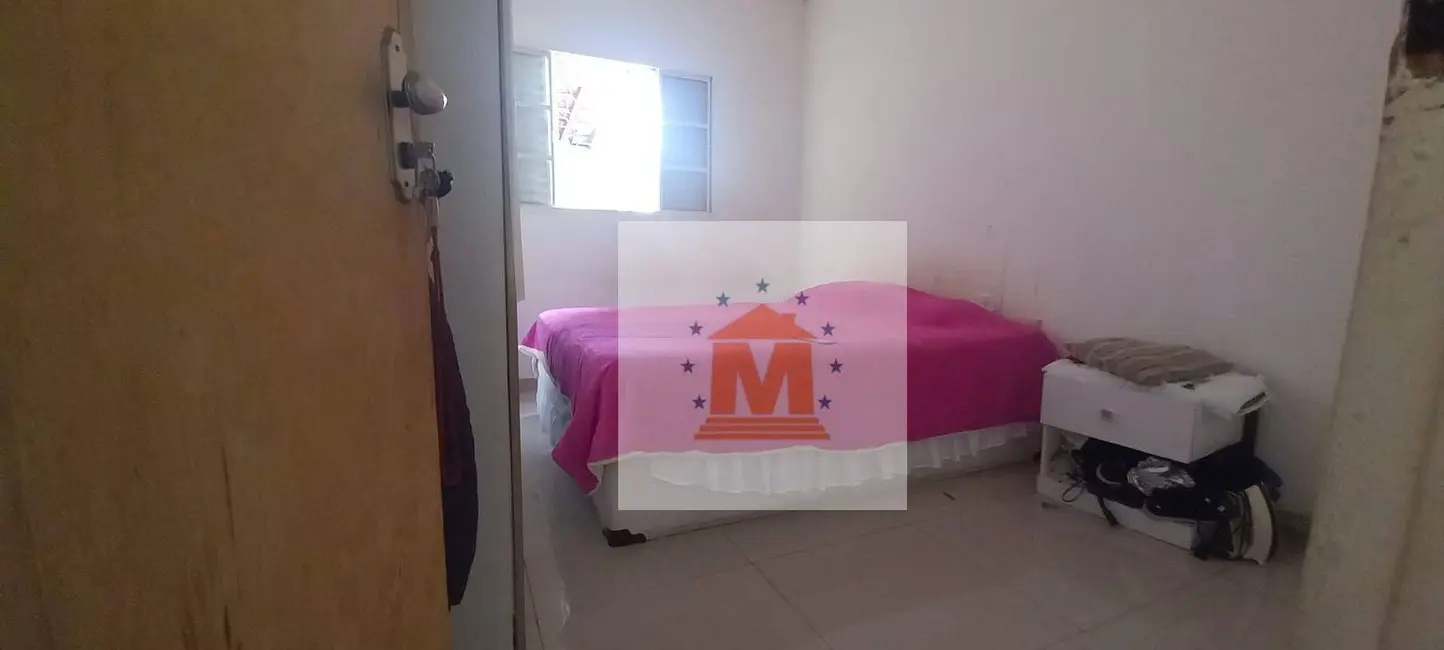 Foto 5 de Casa com 2 quartos à venda, 164m2 em Cidade Salvador, Jacarei - SP