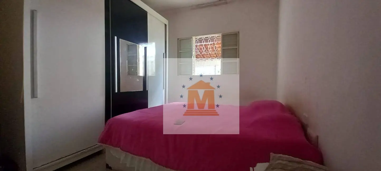 Foto 4 de Casa com 2 quartos à venda, 164m2 em Cidade Salvador, Jacarei - SP