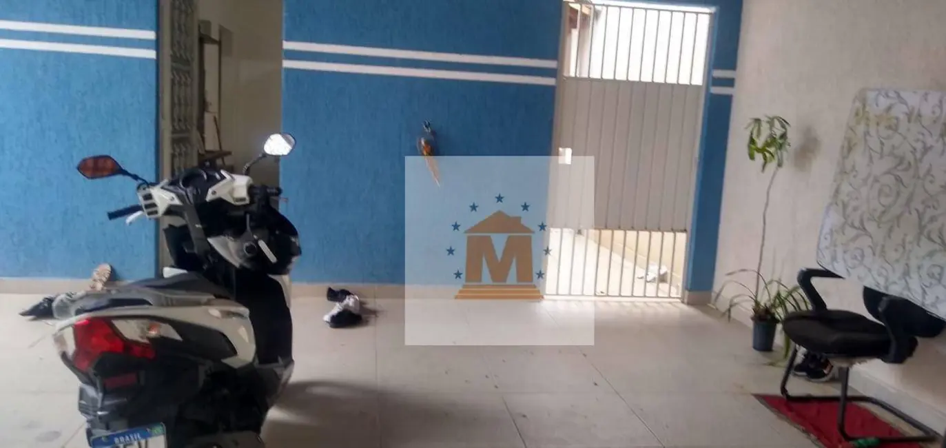 Foto 1 de Casa com 2 quartos à venda em Cidade Salvador, Jacarei - SP