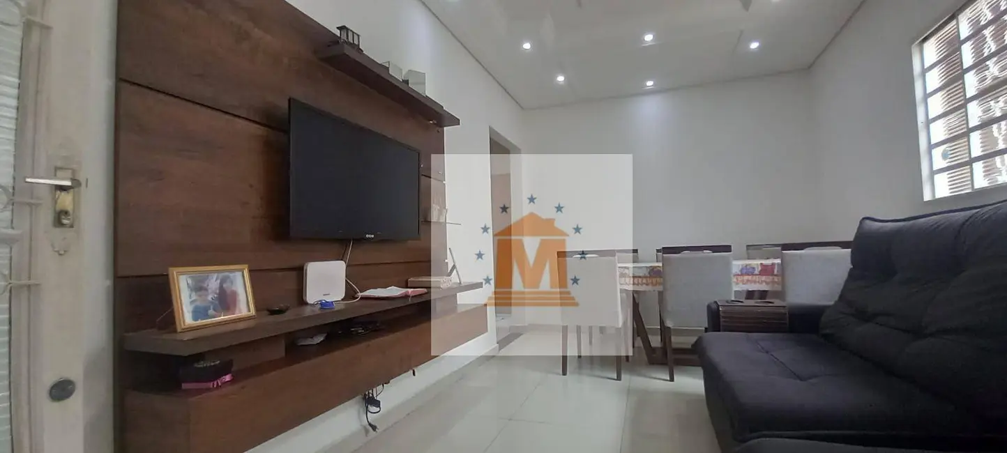 Foto 1 de Casa com 2 quartos à venda, 164m2 em Cidade Salvador, Jacarei - SP