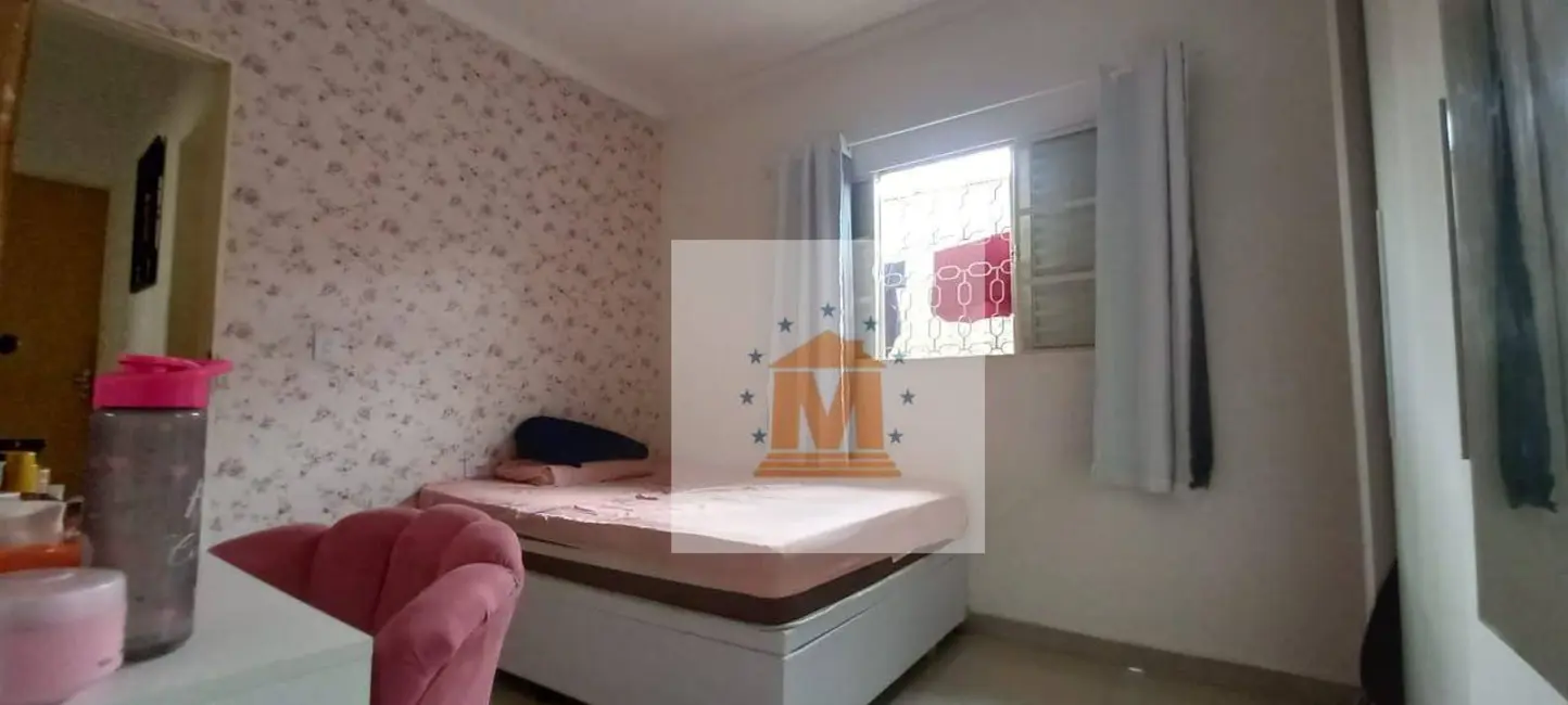 Foto 2 de Casa com 2 quartos à venda, 164m2 em Cidade Salvador, Jacarei - SP