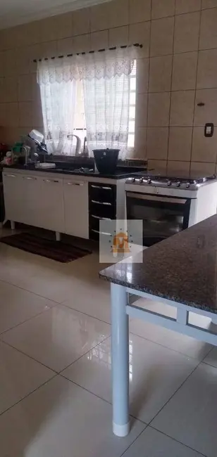 Foto 3 de Casa com 2 quartos à venda, 164m2 em Cidade Salvador, Jacarei - SP