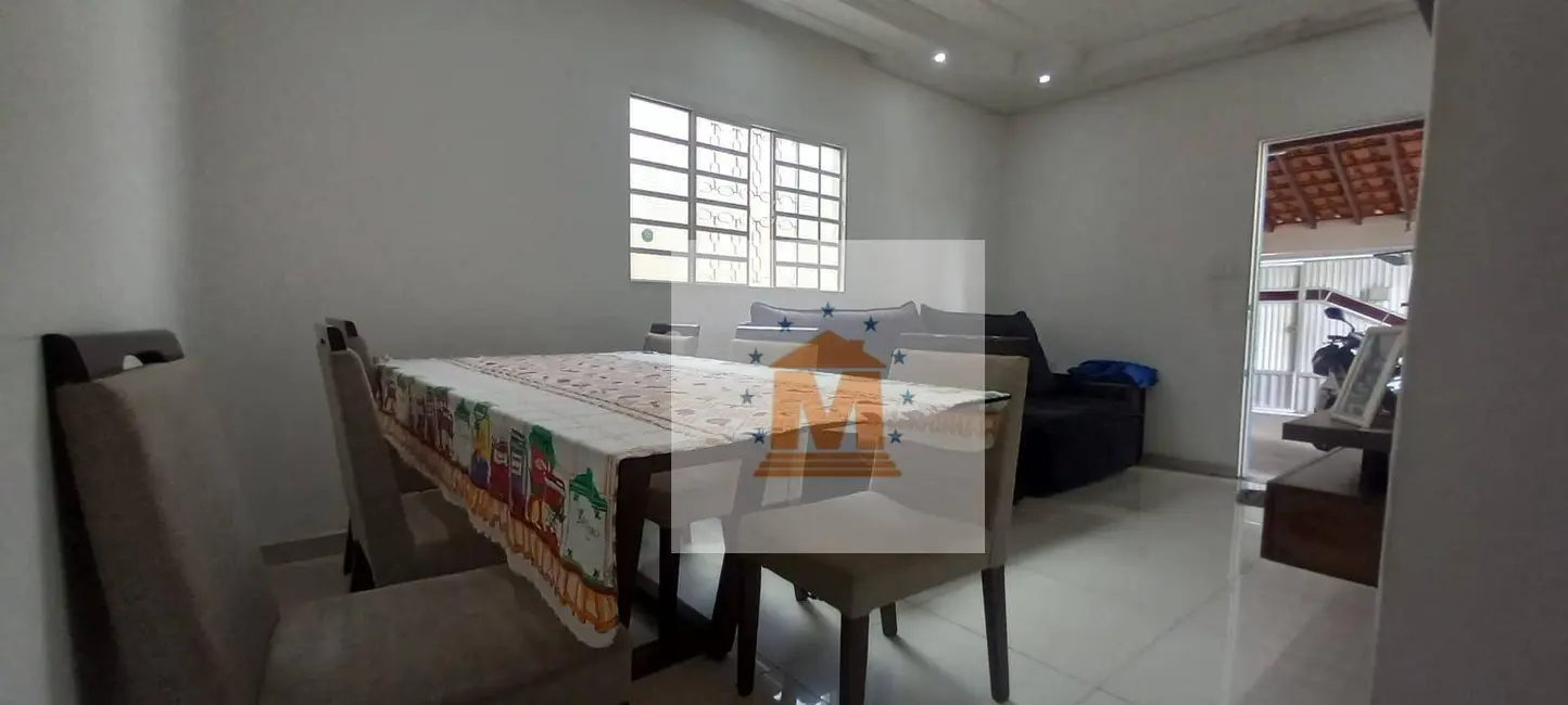 Foto 7 de Casa com 2 quartos à venda, 164m2 em Cidade Salvador, Jacarei - SP