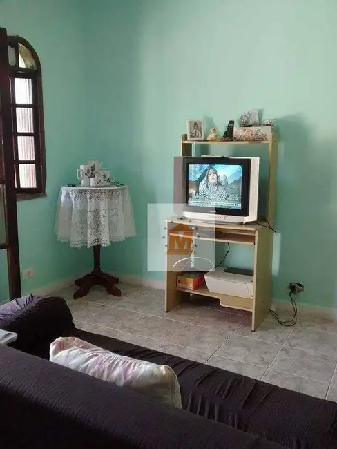 Foto 3 de Casa com 2 quartos à venda, 264m2 em Getuba, Caraguatatuba - SP