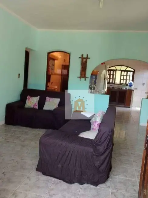 Foto 1 de Casa com 2 quartos à venda, 264m2 em Getuba, Caraguatatuba - SP