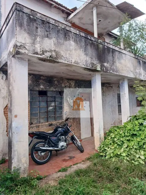 Foto 1 de Terreno / Lote à venda, 300m2 em Parque Itamarati, Jacarei - SP
