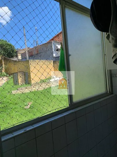 Foto 8 de Apartamento com 2 quartos à venda, 60m2 em Parque Santo Antônio, Jacarei - SP