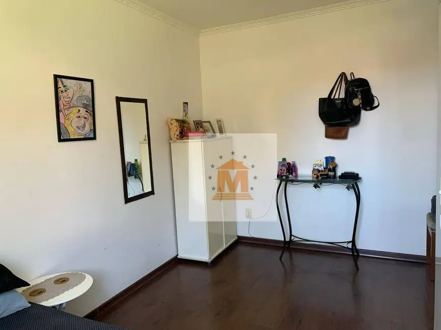 Foto 3 de Apartamento com 2 quartos à venda, 60m2 em Parque Santo Antônio, Jacarei - SP