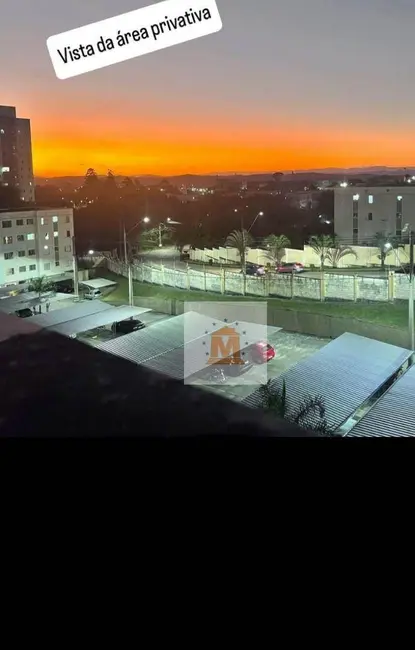 Foto 2 de Apartamento com 2 quartos à venda, 97m2 em Jardim Califórnia, Jacarei - SP