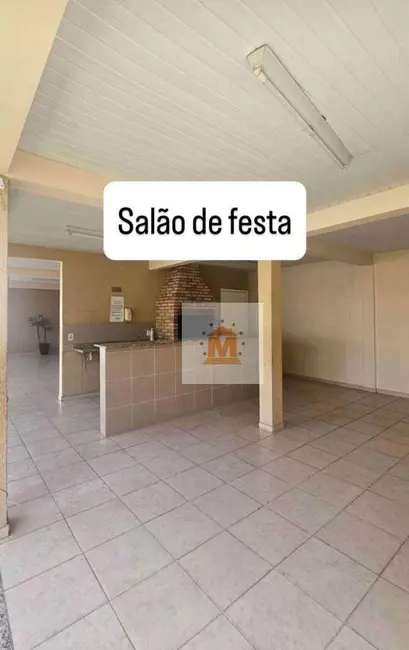Foto 4 de Apartamento com 2 quartos à venda, 97m2 em Jardim Califórnia, Jacarei - SP