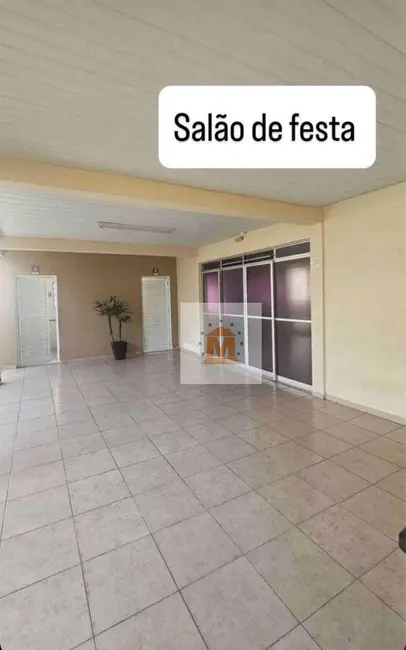 Foto 5 de Apartamento com 2 quartos à venda, 97m2 em Jardim Califórnia, Jacarei - SP