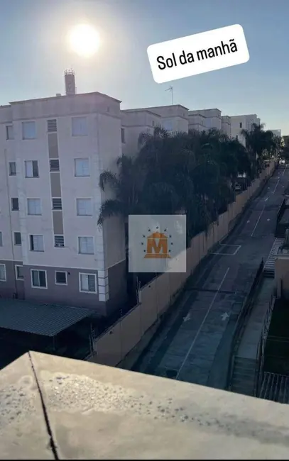 Foto 8 de Apartamento com 2 quartos à venda, 97m2 em Jardim Califórnia, Jacarei - SP