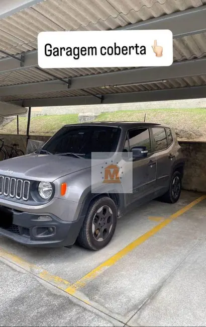 Foto 7 de Apartamento com 2 quartos à venda, 97m2 em Jardim Califórnia, Jacarei - SP