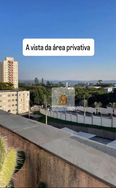 Foto 9 de Apartamento com 2 quartos à venda, 97m2 em Jardim Califórnia, Jacarei - SP