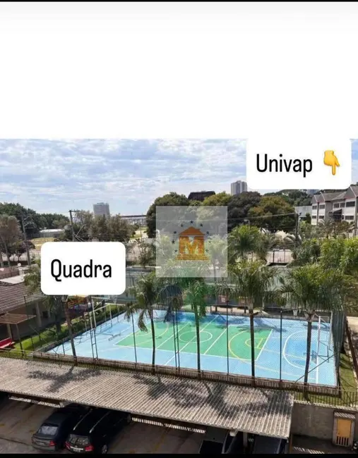 Foto 3 de Apartamento com 2 quartos à venda, 97m2 em Jardim Califórnia, Jacarei - SP