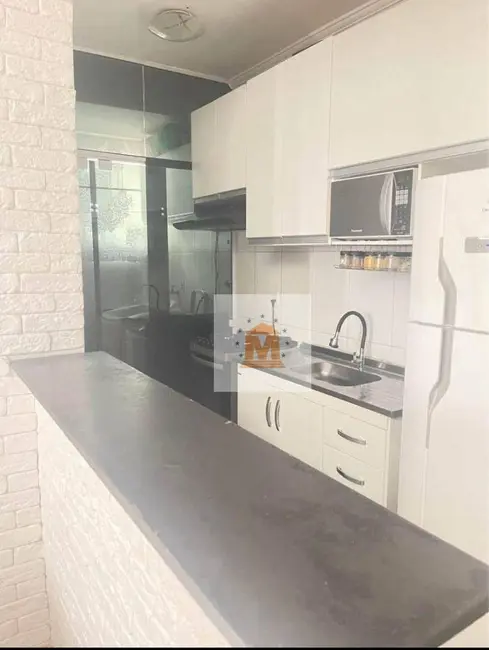 Foto 1 de Apartamento com 2 quartos à venda, 97m2 em Jardim Califórnia, Jacarei - SP