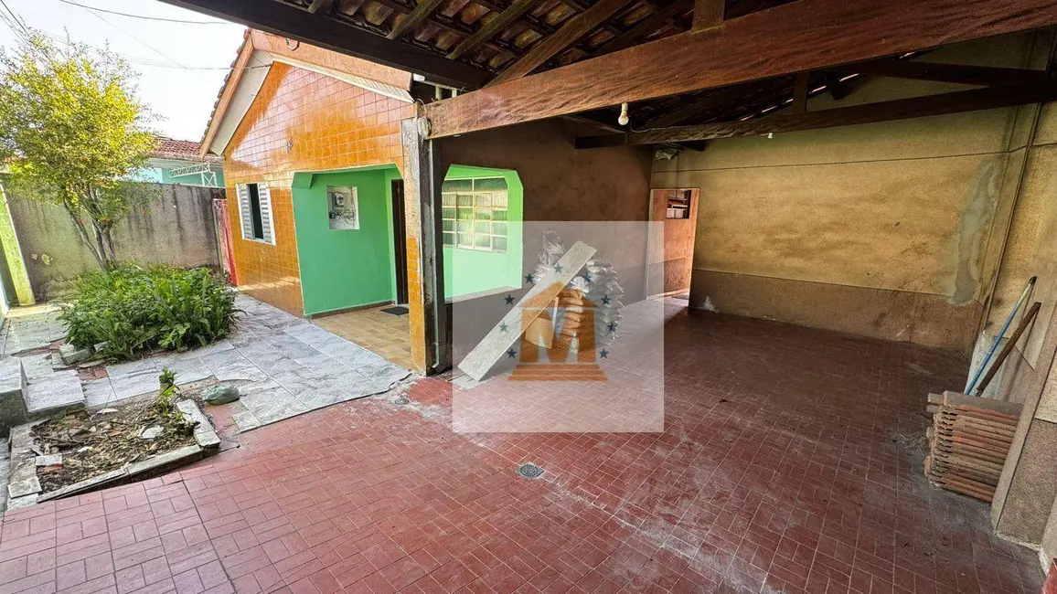 Foto 8 de Casa com 2 quartos à venda, 260m2 em Cidade Nova Jacareí, Jacarei - SP