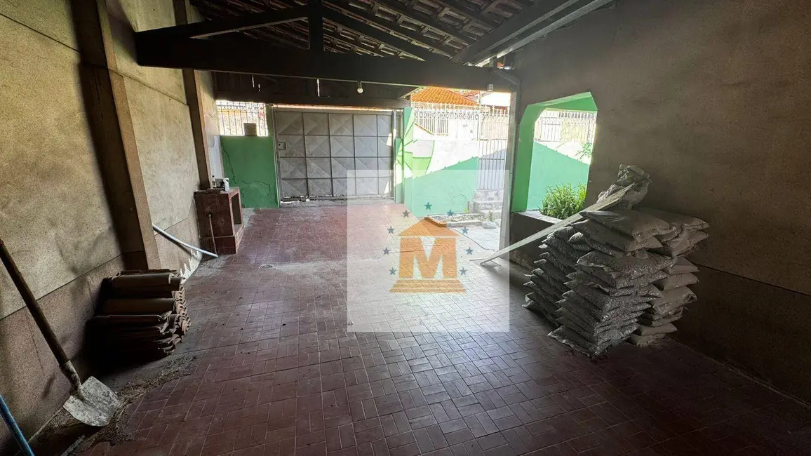 Foto 7 de Casa com 2 quartos à venda, 260m2 em Cidade Nova Jacareí, Jacarei - SP