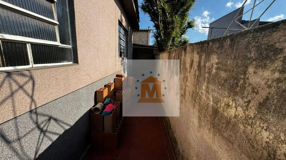 Foto 9 de Casa com 2 quartos à venda, 260m2 em Cidade Nova Jacareí, Jacarei - SP