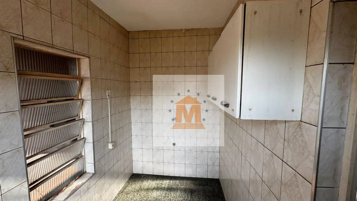 Foto 6 de Casa com 2 quartos à venda, 260m2 em Cidade Nova Jacareí, Jacarei - SP