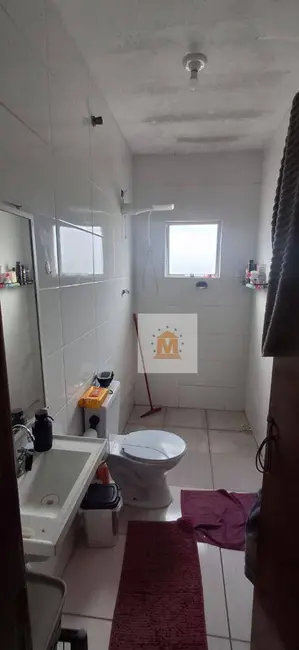 Foto 5 de Sobrado com 3 quartos à venda em Parque Santo Antônio, Jacarei - SP