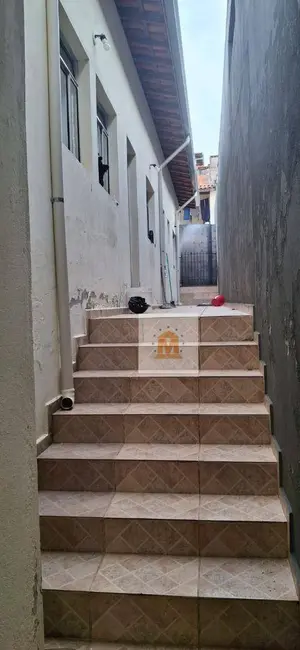Foto 2 de Sobrado com 3 quartos à venda em Parque Santo Antônio, Jacarei - SP