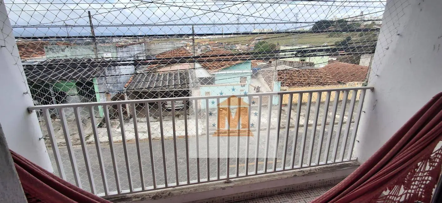 Foto 6 de Sobrado com 3 quartos à venda em Parque Santo Antônio, Jacarei - SP