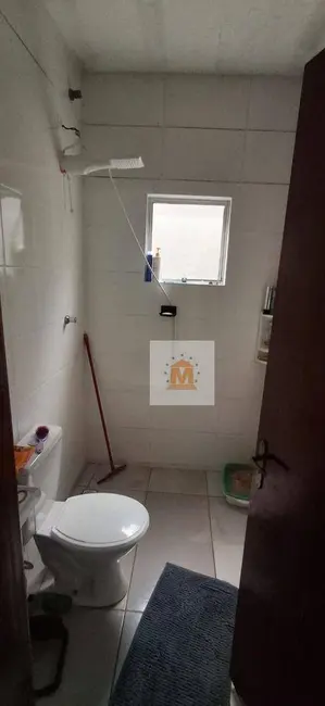 Foto 7 de Sobrado com 3 quartos à venda em Parque Santo Antônio, Jacarei - SP