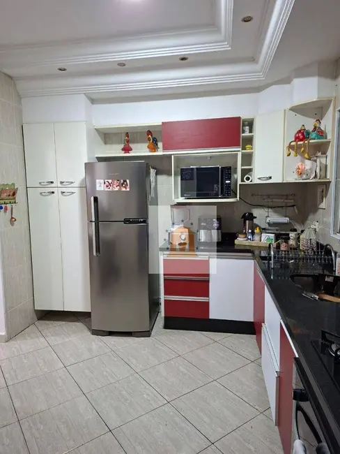 Foto 3 de Sobrado com 3 quartos à venda, 163m2 em Jardim Califórnia, Jacarei - SP