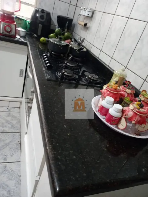 Foto 1 de Casa com 2 quartos à venda em Jardim Real, Jacarei - SP