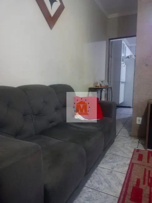 Foto 4 de Casa com 2 quartos à venda em Jardim Real, Jacarei - SP