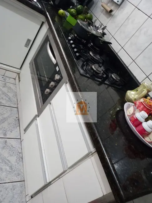 Foto 2 de Casa com 2 quartos à venda em Jardim Real, Jacarei - SP