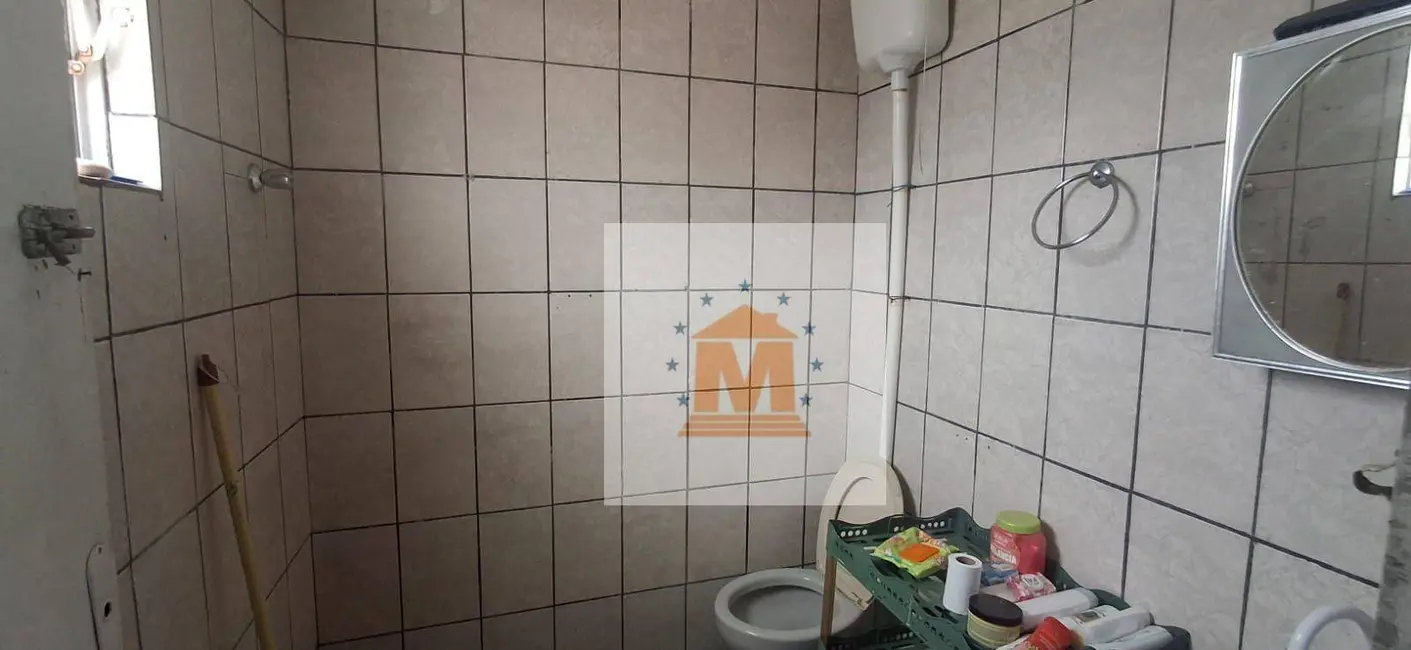 Foto 5 de Casa com 3 quartos à venda, 125m2 em Parque Santo Antônio, Jacarei - SP