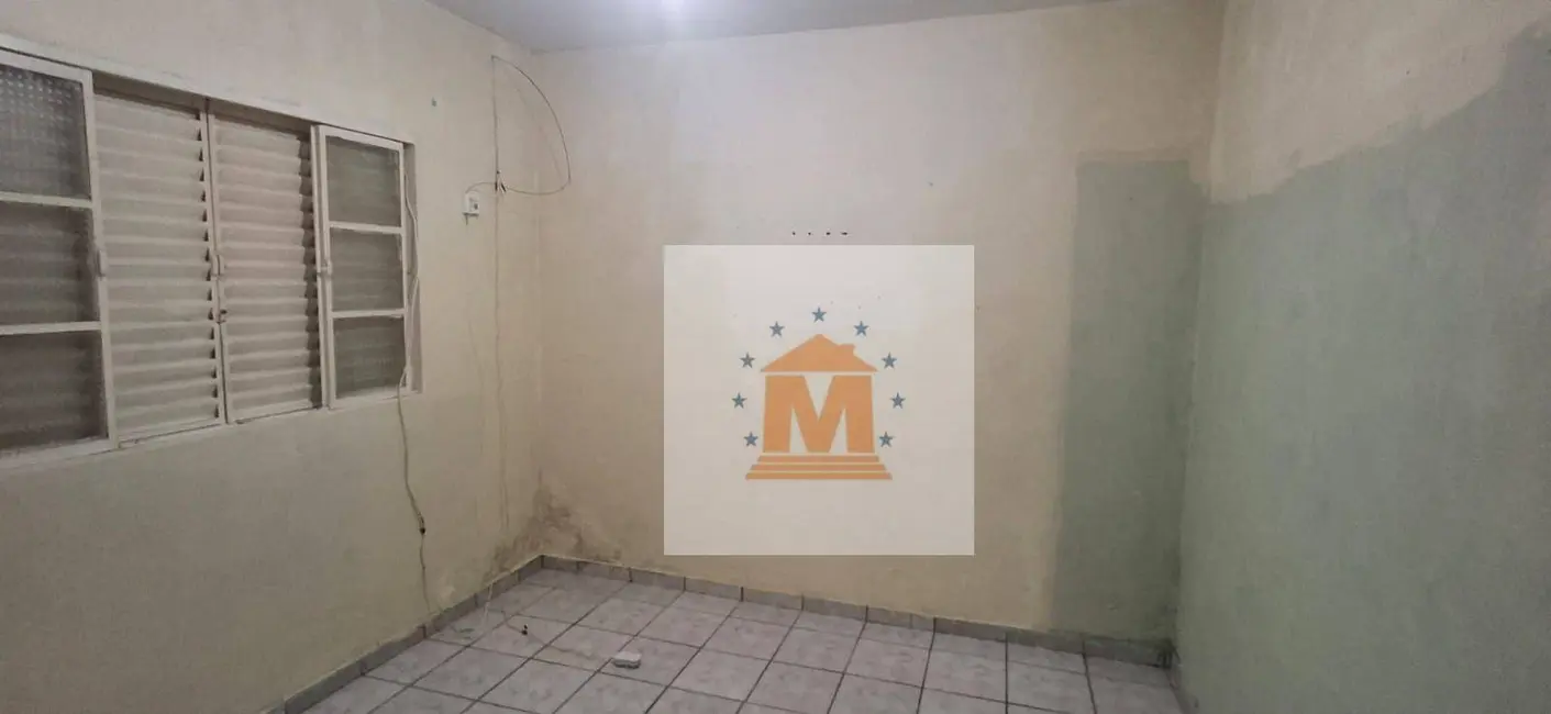 Foto 8 de Casa com 3 quartos à venda, 125m2 em Parque Santo Antônio, Jacarei - SP