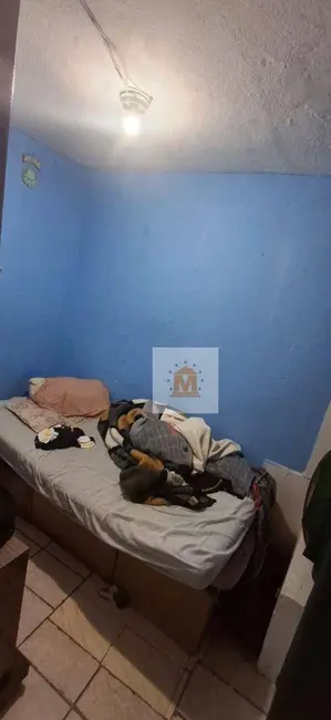 Foto 3 de Casa com 3 quartos à venda, 125m2 em Parque Santo Antônio, Jacarei - SP