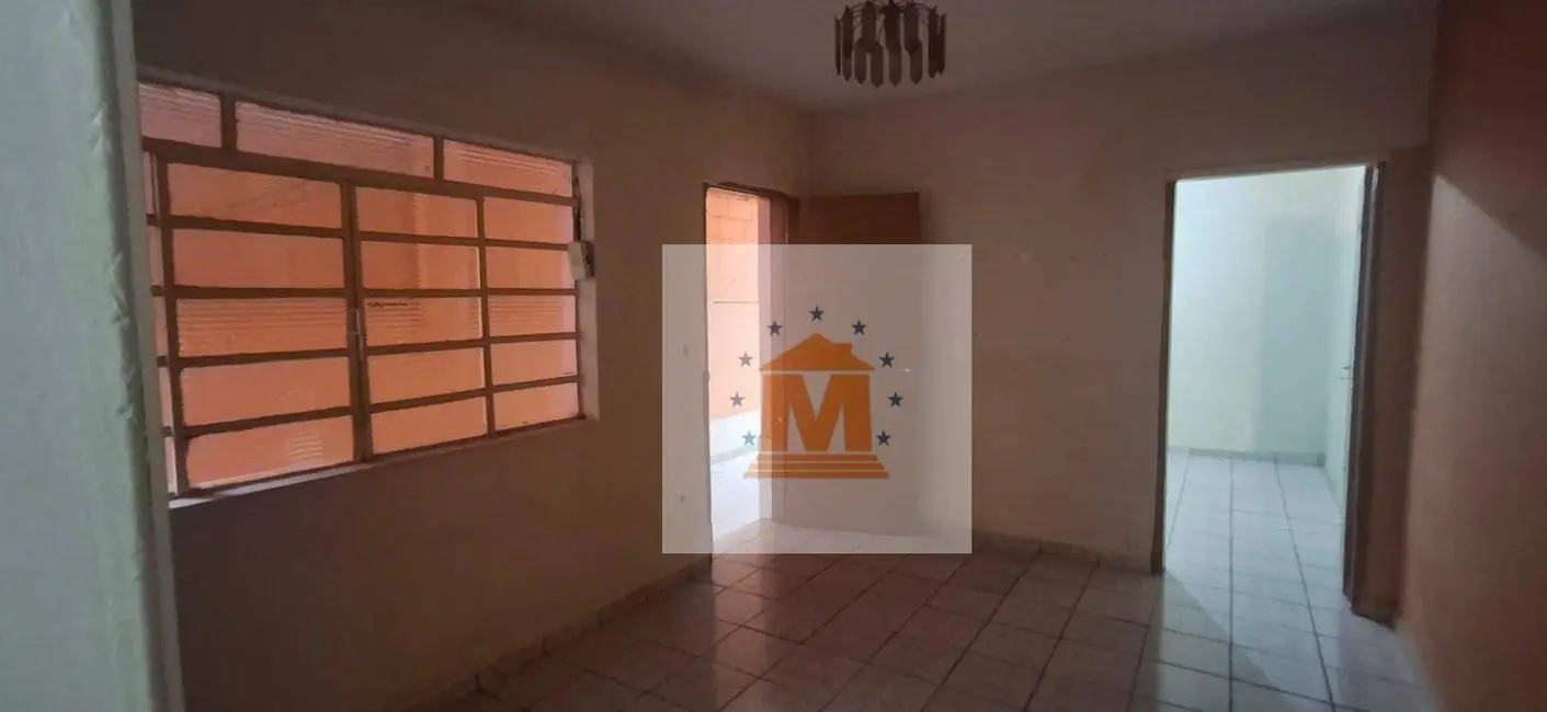 Foto 7 de Casa com 3 quartos à venda, 125m2 em Parque Santo Antônio, Jacarei - SP