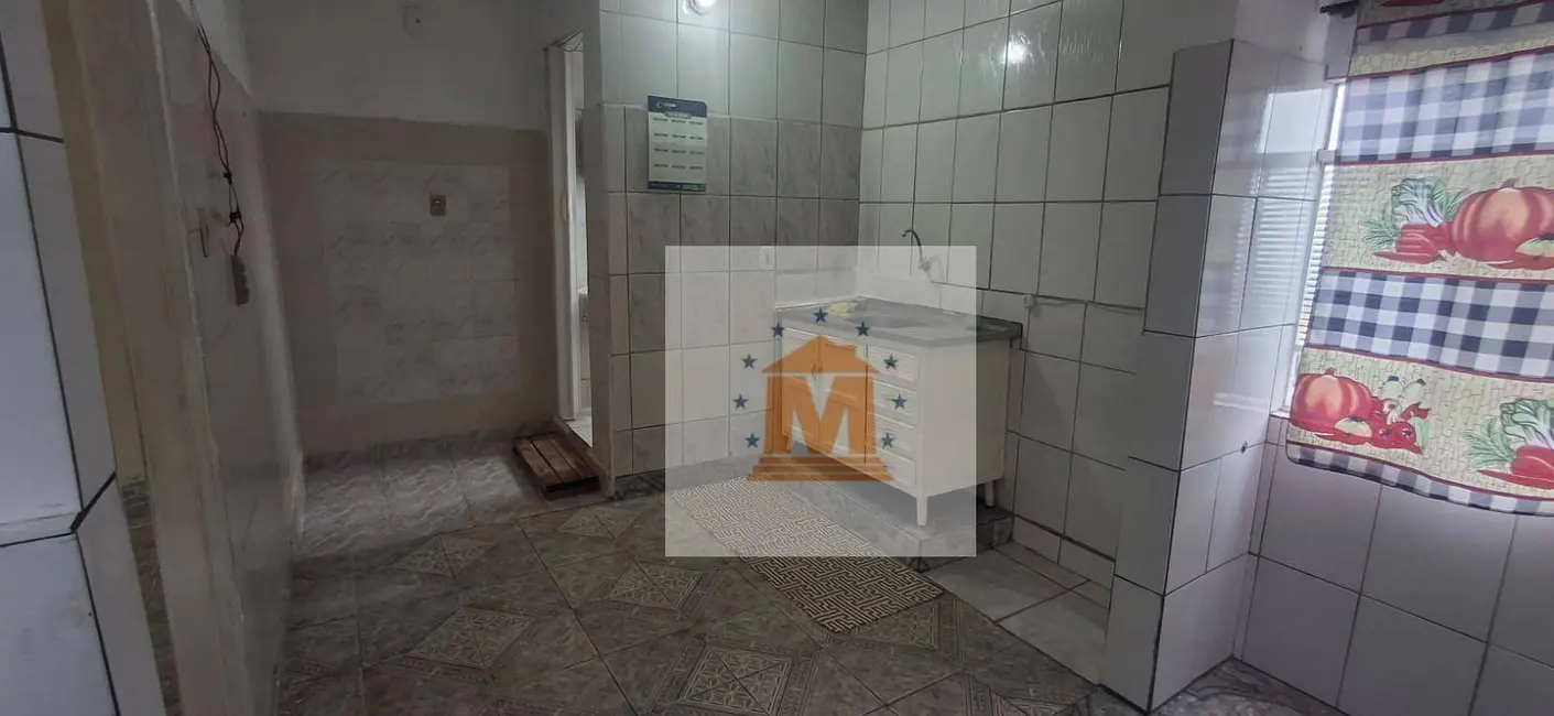 Foto 1 de Casa com 3 quartos à venda, 125m2 em Parque Santo Antônio, Jacarei - SP