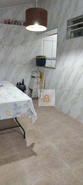 Foto 4 de Casa com 2 quartos à venda, 150m2 em Jardim Flórida, Jacarei - SP