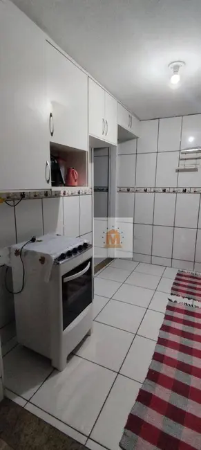 Foto 8 de Casa com 2 quartos à venda, 150m2 em Jardim Flórida, Jacarei - SP