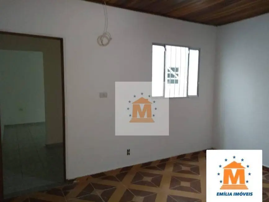 Foto 3 de Casa com 2 quartos à venda, 125m2 em Jardim Santa Marina, Jacarei - SP