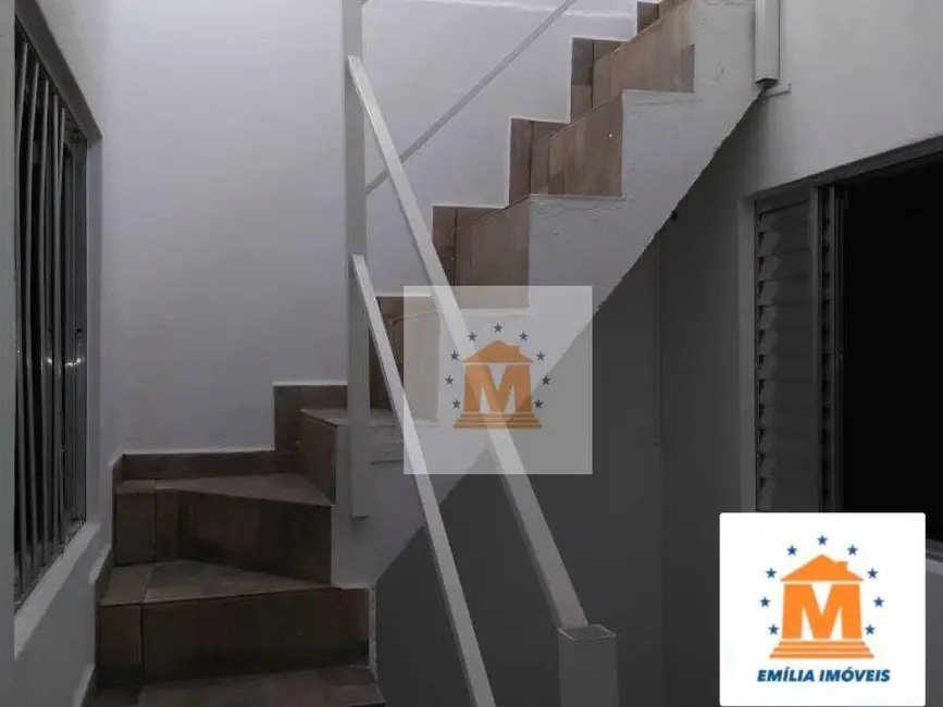 Foto 9 de Casa com 2 quartos à venda, 125m2 em Jardim Santa Marina, Jacarei - SP