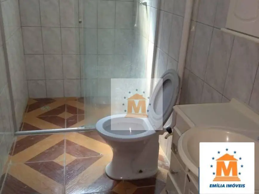 Foto 7 de Casa com 2 quartos à venda, 125m2 em Jardim Santa Marina, Jacarei - SP