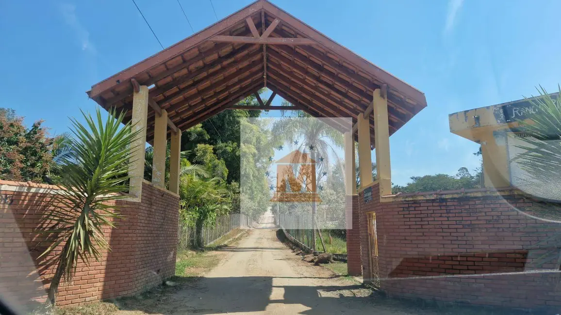 Foto 4 de Chácara com 1 quarto à venda, 1060m2 em Jacarei - SP