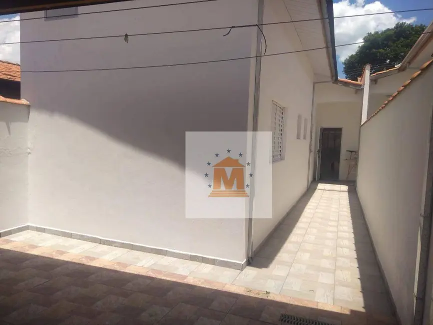 Foto 3 de Casa com 2 quartos à venda, 135m2 em Jardim Nova Esperança, Jacarei - SP
