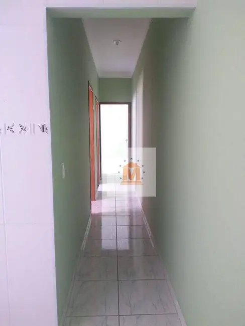 Foto 9 de Casa com 2 quartos à venda, 135m2 em Jardim Nova Esperança, Jacarei - SP