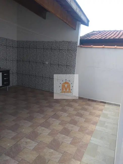 Foto 5 de Casa com 2 quartos à venda, 135m2 em Jardim Nova Esperança, Jacarei - SP